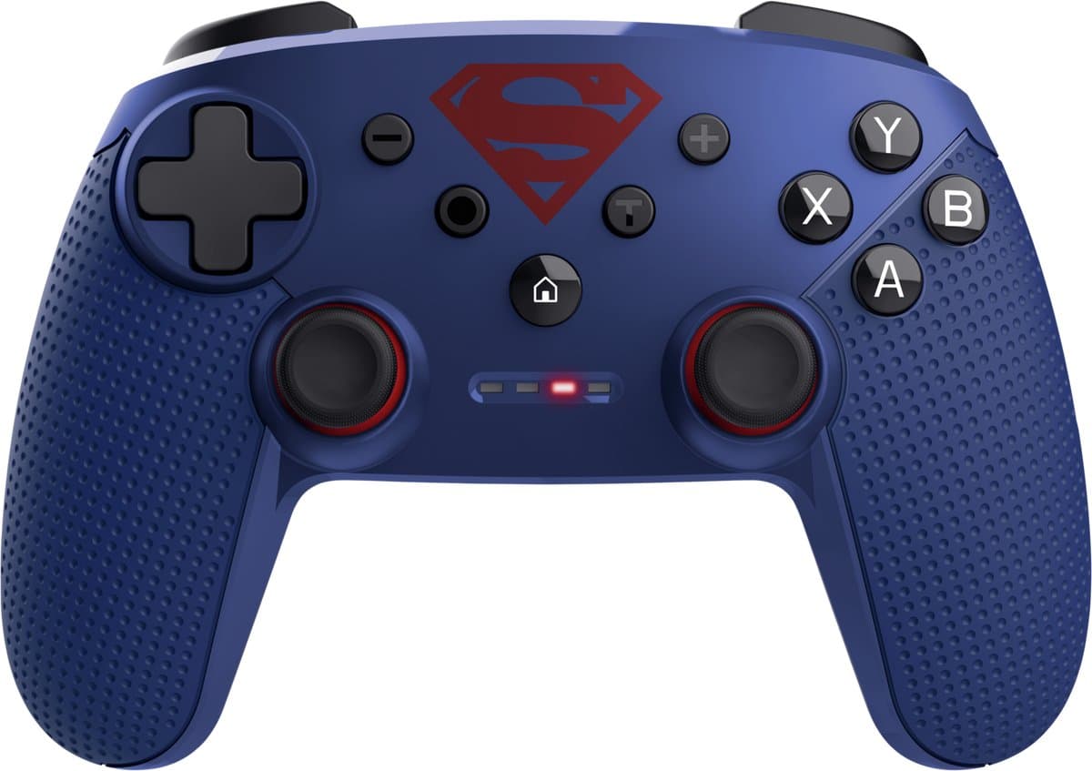 Trust GXT 542SM Muta Draadloze gamecontroller gamepad — afbeelding 1