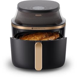 Philips 3000 series - NA342/00 - Airfryer - 7,2L — thumbnail 13