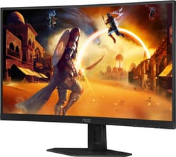 AOC C27G4ZXE - Full HD Curved Gaming Monitor - 0.3 ms - 280hz - 27 inch — thumbnail 13
