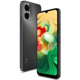 Smartphone SPC Discovery 2 SE Octa Core 6 GB RAM 64 GB Zwart 6,5" — thumbnail 2