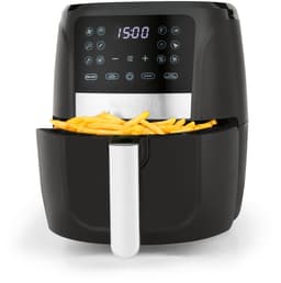 Salter Digitale Airfryer - 5,7 L - 12 Functies - 1500W — thumbnail 1