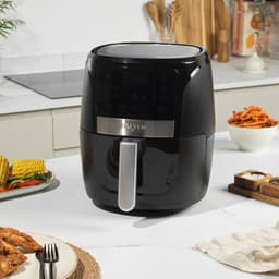 Salter Digitale Airfryer - 5,7 L - 12 Functies - 1500W — thumbnail 2