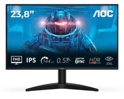 Monitor AOC 24B36X Full HD 24"