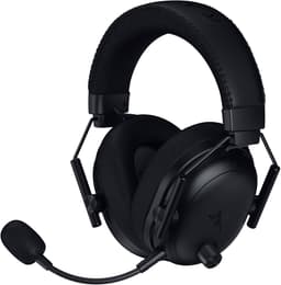 Razer BlackShark V3 Pro - Draadloze Gaming Headset - 7.1 Surround - Noise Cancelling - PC - Zwart — thumbnail 4