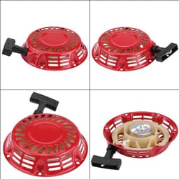 NTH products- Rückstoßstarter 2KW - Ingenerator - Pull Start Assembly - Rasenmaaier - Rückholfedern - Hoogwaardige kwaliteit — thumbnail 2