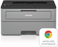 Brother HL-L2350DW - Laserprinter