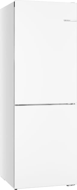 Bosch KGN33NWDA - Serie 2 - Koel-vriescombinatie - 175.4 x 61.4 cm - Total No Frost- Nooit meer ontdooien - Wit - Energielabel D — thumbnail 4