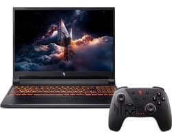 Acer Nitro V 16 AI ANV16-42-R8ME - QWERTY