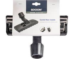 Universele Combi Zuigmond - 1140270 - Geschikt voor diverse stofzuigers