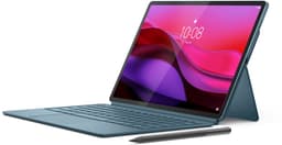 Lenovo Yoga Tab Plus Snapdragon – 16GB RAM – 256GB opslag – Inclusief Keyboardcover & Stylus – WiFi – 12.7 inch – Blauwgroen — thumbnail 4