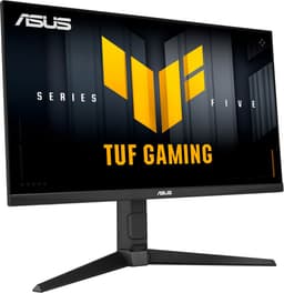 ASUS TUF Gaming VG27AQL5A - QHD Gaming Monitor - 210 Hz - FreeSync Premium - USB Hub - 27 inch — thumbnail 7