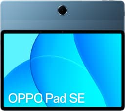 Tablet Oppo Pad SE 11" Octa Core 4 GB RAM 128 GB Blauw — thumbnail 1