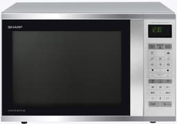 Sharp R-971STW - Combi-magnetron — thumbnail 1