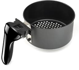 Frituurmachine Taurus AF1300D Air Fry Digital 3,5 L 1300W Zwart — thumbnail 4