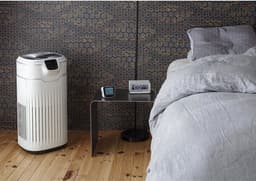 Rowenta Pure Home PU8080 - luchtreiniger — thumbnail 8
