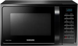 Samsung MC28H5015CK/EF, MWO(COMMON),1,230V 50HZ,EBONY BLACK,TB — thumbnail 2