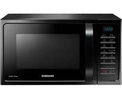 Samsung MC28H5015CK/EF, MWO(COMMON),1,230V 50HZ,EBONY BLACK,TB — afbeelding 1