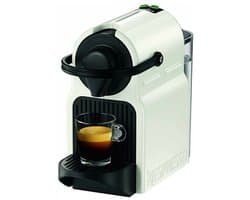 Krups Nespresso YY1530FD Inissia Expresso Capsules, Druk 19 balken, wit