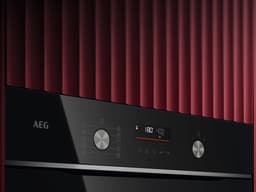 AEG OO5NK40WB 5000 serie CombiQuick - Inbouwoven - Heteluchtoven met Magnetron - 41 L — thumbnail 9