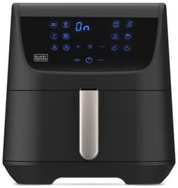 Frytkownica Black+Decker BXAF5500E (1800W) — thumbnail 2