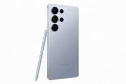 Samsung Galaxy S25 Ultra 5G - 512GB - Titanium Silver Blue + 1 jaar extra garantie — thumbnail 6