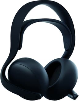 Sony PS5 Elite - Draadloze Gaming Headset - Zwart - Bluetooth 5.0 - Stereo 2.0 — thumbnail 3