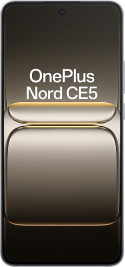 OnePlus Nord CE5 - 128GB/8GB - Marble Mist — thumbnail 2