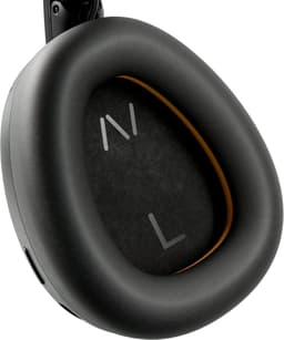 SKULLCANDY Aviator 900 ANC Over-ear Draadloze hoofdtelefoon Met Noise-cancelling True Black — thumbnail 4