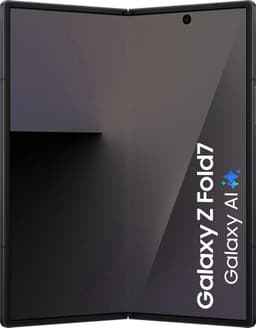 Samsung Galaxy Z Fold7 5G – 1TB – Jet Black — thumbnail 5