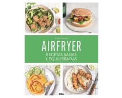 Airfryer