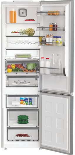 Whirlpool WHK 26403 XP6E1 Vrijstaand 355 l Roestvrijstaal — thumbnail 5