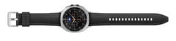 Samsung Galaxy Watch8 Classic - smartwatch - 46mm - Black + 1 jaar extra garantie — thumbnail 7