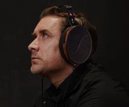 Fosi Audio I5 – Planar Magnetische Hoofdtelefoon | 97mm Drivers | Open-back | Luxe Afwerking — thumbnail 5