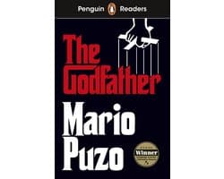 Penguin Readers 7 - Penguin Readers Level 7: The Godfather (ELT Graded Reader)