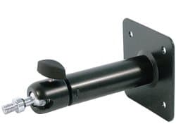 König & Meyer 24185 Boxenwandhalter 3/8", 8kg - Rigging accessoire