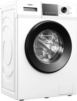 Frilec KOBLENZ8314WA-342 -Wasmachine - 8 Kilo - 5 Jaar Garantie - A-10% - Wit — thumbnail 6
