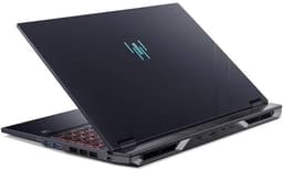 Acer Predator Helios Neo 16 AI PHN16-73-99XR 16" Core Ultra 9 WQXGA 240Hz RTX 5070 TI Gaming-laptop - QWERTY-toetsenbord — thumbnail 2