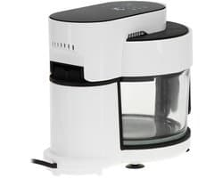 Luchtfriteuse Adler AD 6316 Wit Zwart 1200 W 3 L