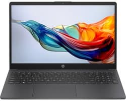 HP Laptop 15-fc0045nq AMD Ryzen™ 3 7320U 39,6 cm (15.6") Full HD 8 GB LPDDR5-SDRAM 1 TB SSD Wi-Fi 6 (802.11ax) Windows 11 Professional Grijs