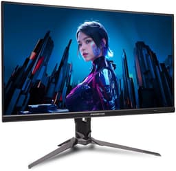 Acer Predator UM.HX3EE.501 computer monitor 68,6 cm (27") 3840 x 2160 Pixels 4K Ultra HD Zwart — thumbnail 4