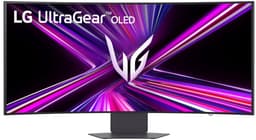 LG 39GX900A-B computer monitor 99,1 cm (39") 3440 x 1440 Pixels Wide Quad HD OLED Zwart — thumbnail 5