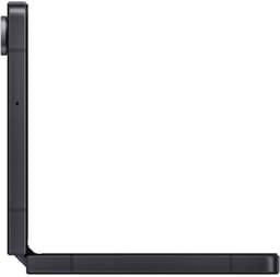 Samsung Galaxy Z Flip7 5G - 512GB - Jet Black — thumbnail 7