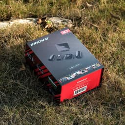 Innovv K7 2CH Dual Wifi GPS 2K Motor dashcam — thumbnail 2