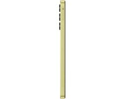 Samsung Galaxy A15 4G - 128GB - Geel — thumbnail 23