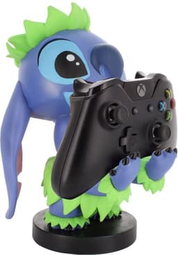 Lilo & Stitch Hula Stitch Kabelhouder meerkleurig — thumbnail 10