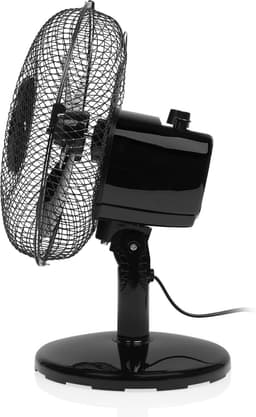 Tristar VE-5722 Tafelventilator - Ø23Cm - Zwart - 2 Snelheidsstanden - Rotatie Functie - 30 watt — thumbnail 2