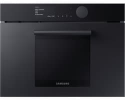 Samsung NQ50T9539BD - Inbouwoven - Magnetron functie - Smart Things - 50 l - Grafiet - Kinderslot