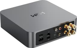 WiiM Amp Grijs — thumbnail 4