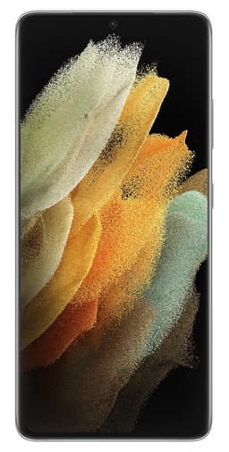 Samsung Galaxy S21 Ultra 5G SM-G998B 17,3 cm (6.8") Dual SIM Android 11 USB Type-C 12 GB 256 GB 5000 mAh Zilver — thumbnail 10