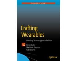 Crafting Wearables